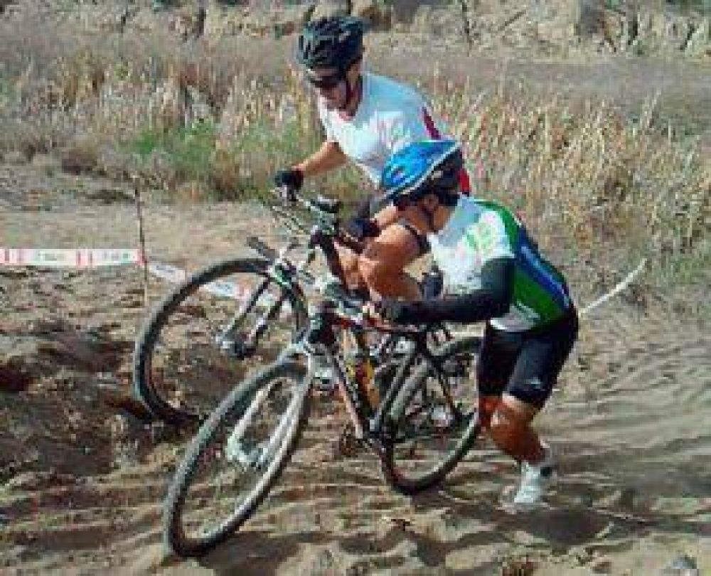 El Campeonato de Mountainbike entregar� m�s de $70 mil en premios