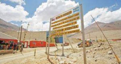 Comenz� la revisi�n de autorizaci�n ambiental de Pascua Lama por parte de Chile