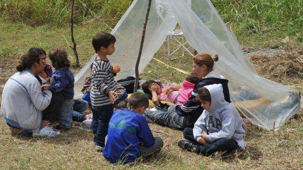 Toma en Lugano: ahora los vecinos dicen que nunca "hubo acuerdo", sino "una propuesta"