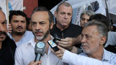 Los docentes y el gobierno porte�o mantienen una nueva reuni�n por la paritaria