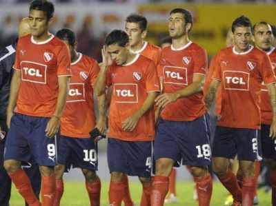 Ins�a: "Los dem�s no me interesan, jugamos contra nosotros mismos"