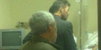 Tinelli viaj� de urgencia a Salta: el motivo