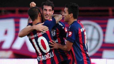 San Lorenzo busca su primera victoria en la Copa Libertadores