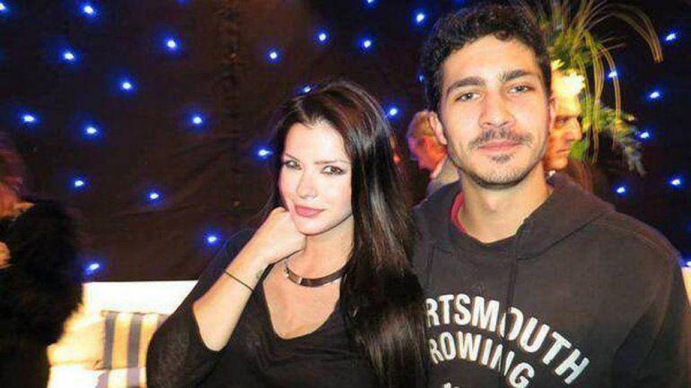 El Chino Dar�n habl� de su "romance" con la China Su�rez