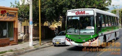 El boleto estudiantil ser� de $2,00