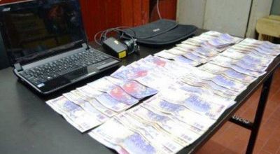 Detienen a dos mujeres por el robo a una vivienda