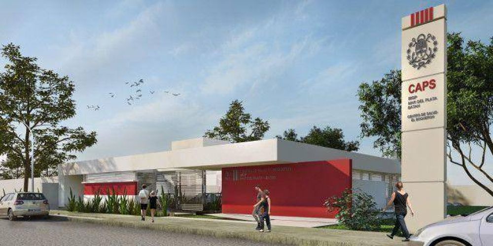 El Boquer�n tendr� un nuevo Centro de Salud