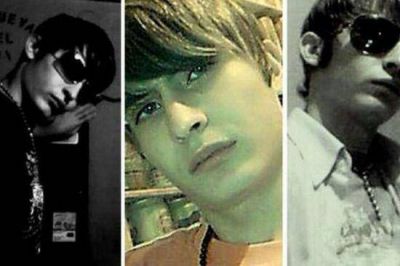 Allanaron el domicilio del �hacker� campanense que public� fotos �ntimas de famosos