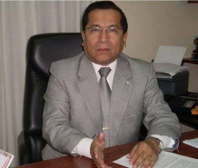 Bicentenario de la creaci�n del Ombudsman o Defensor del Pueblo 