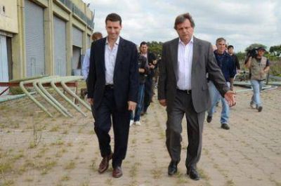 El Municipio acord� la renovaci�n por 30 a�os de los espacios del Distrito Descentralizado El Gaucho