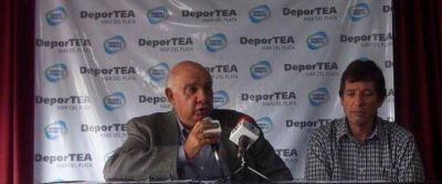 DeporTEA Mar del Plata actualiz� la carrera de Periodismo en toda la Provincia