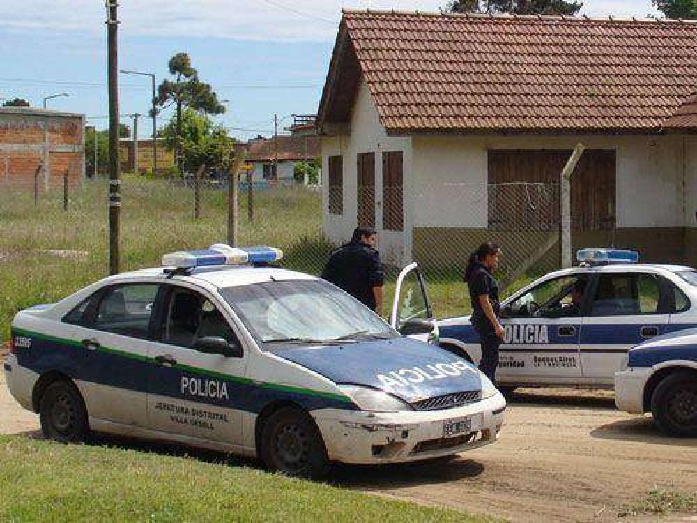 Hirieron de un tiro al secretario Adjunto del Sindicato de Guardavidas