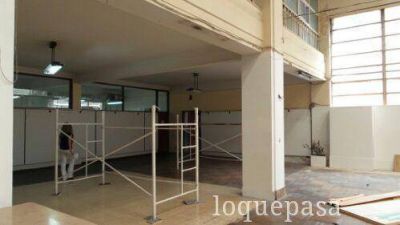 Reacondicionar�n el Hall del Palacio comunal y abrir�n la puerta principal