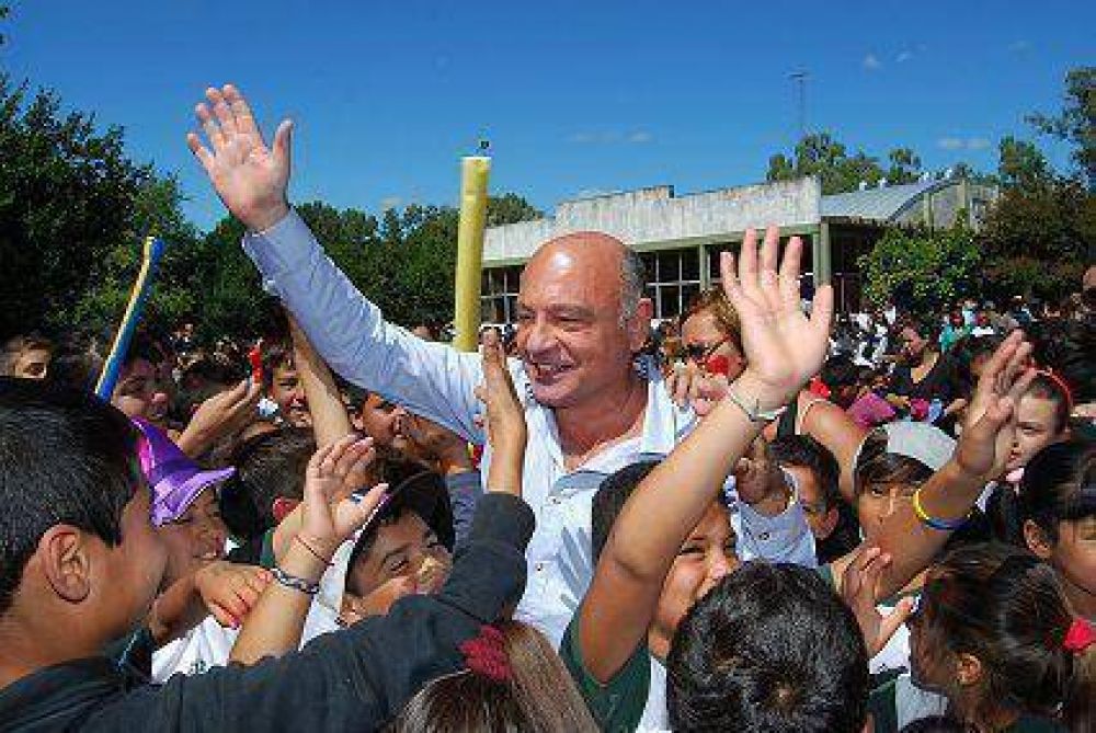 Almirante Brown: finalizaron las colonias municipales de verano
