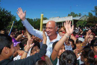 Almirante Brown: finalizaron las colonias municipales de verano