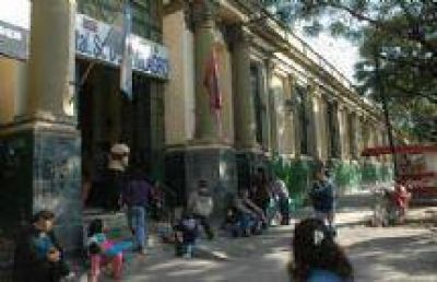 Incomprensible: Los m�dicos piden a sus colegas que no trabajen en el Hospital del Milagro