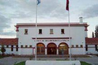 El Romerismo se queda con la presidencia del Concejo Deliberante de Salta, con un �opositor muy oficialista�