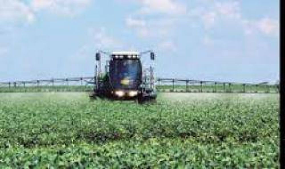 Rizobacter: Presente en Expoagro 2014