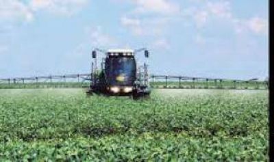 Rizobacter: Presente en Expoagro 2014