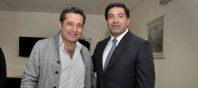 AFIP y la CAD firmaron un convenio de cooperaci�n