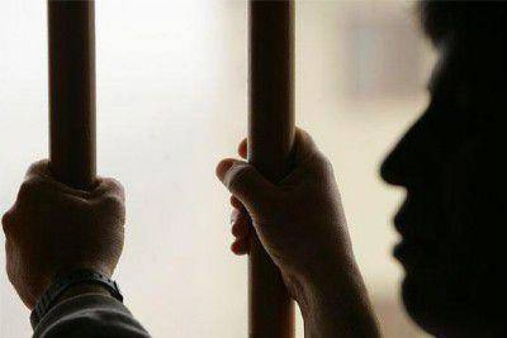 Dictaron la prisi�n preventiva al abusador que trabajaba en APAND