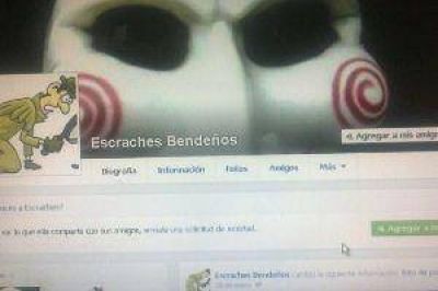 Ahora aparecen cuentas en redes sociales con escraches entre adultos