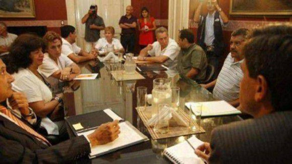 "Necesitamos un salario m�nimo que nos permita vivir dignamente"