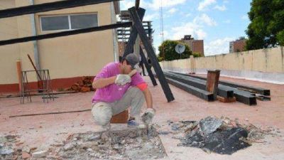Monteros: �Trabajamos para llevar tranquilidad a la poblaci�n�