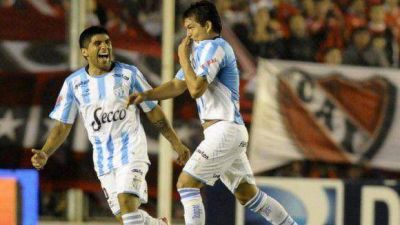 Todos hablaron del incre�ble gol de mitad de cancha del �Pulga�