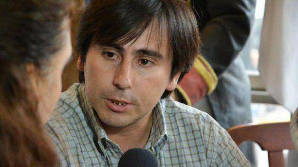 Dirigentes de Libres del Sur denuncian que reciben amenazas telef�nicas