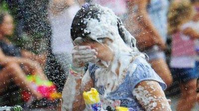 Servicios municipales por los feriados por Carnaval