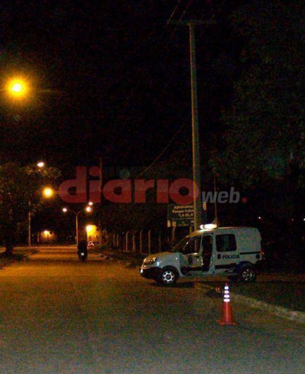 Lanzan operativo �Zonas Cr�ticas�, con detenidos