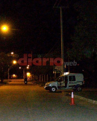 Lanzan operativo �Zonas Cr�ticas�, con detenidos