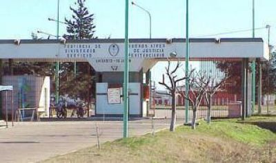 Liempe pide "celeridad" en la investigaci�n de la fuga de presos en Jun�n