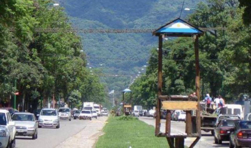 El problema de la basura