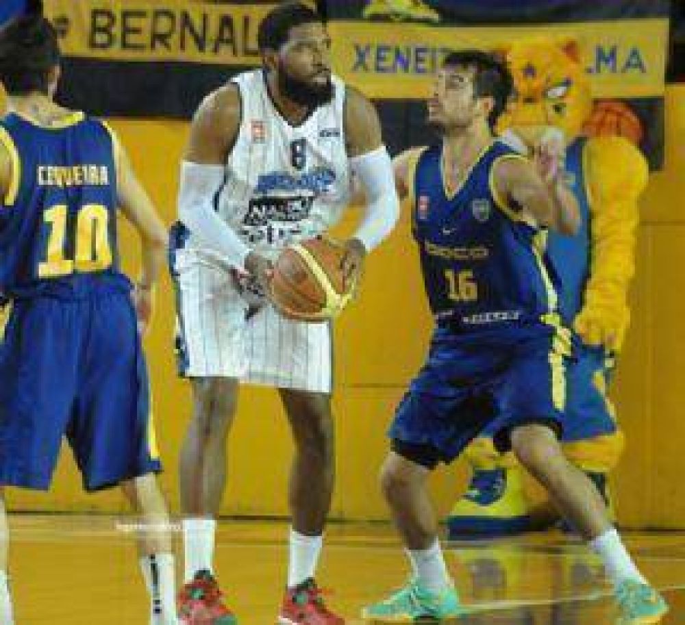 Argentino cay� ante Boca