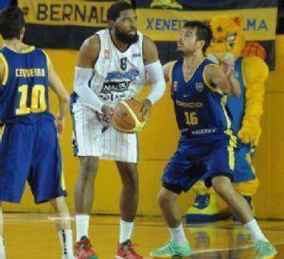 Argentino cay� ante Boca