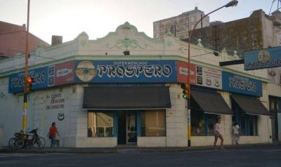 El due�o de un supermercado denunci� que le robaron $ 55.000