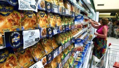 Los Precios Pampeanos, en una semana