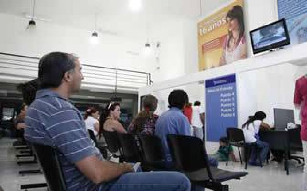 Crece la demanda del nuevo DNI en Tucum�n