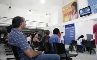 Crece la demanda del nuevo DNI en Tucum�n