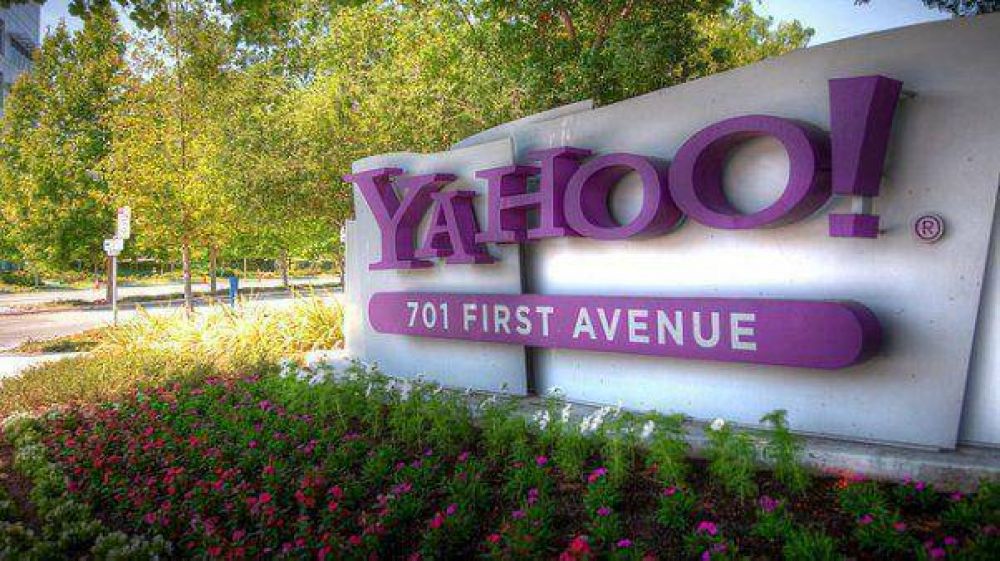 Gran Breta�a habr�a espiado webcams de 1,8 millones de usuarios de Yahoo!