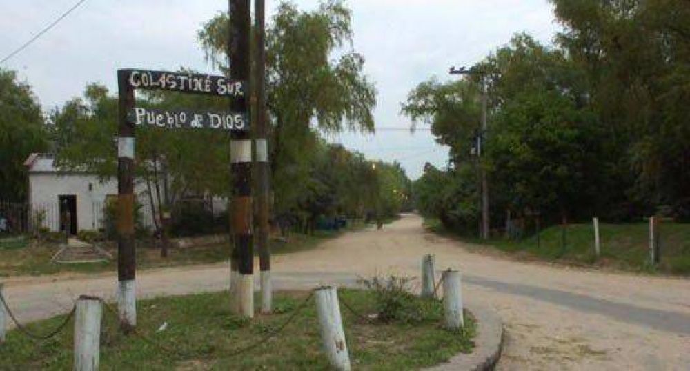 �Es cr�tica la situaci�n de inseguridad en Colastin�