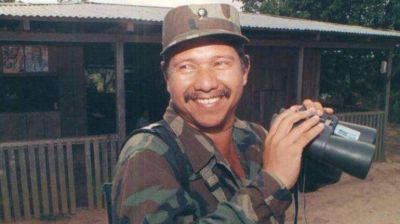 El nuevo negociador de las FARC en Cuba es uno de los mayores narcotraficantes del grupo