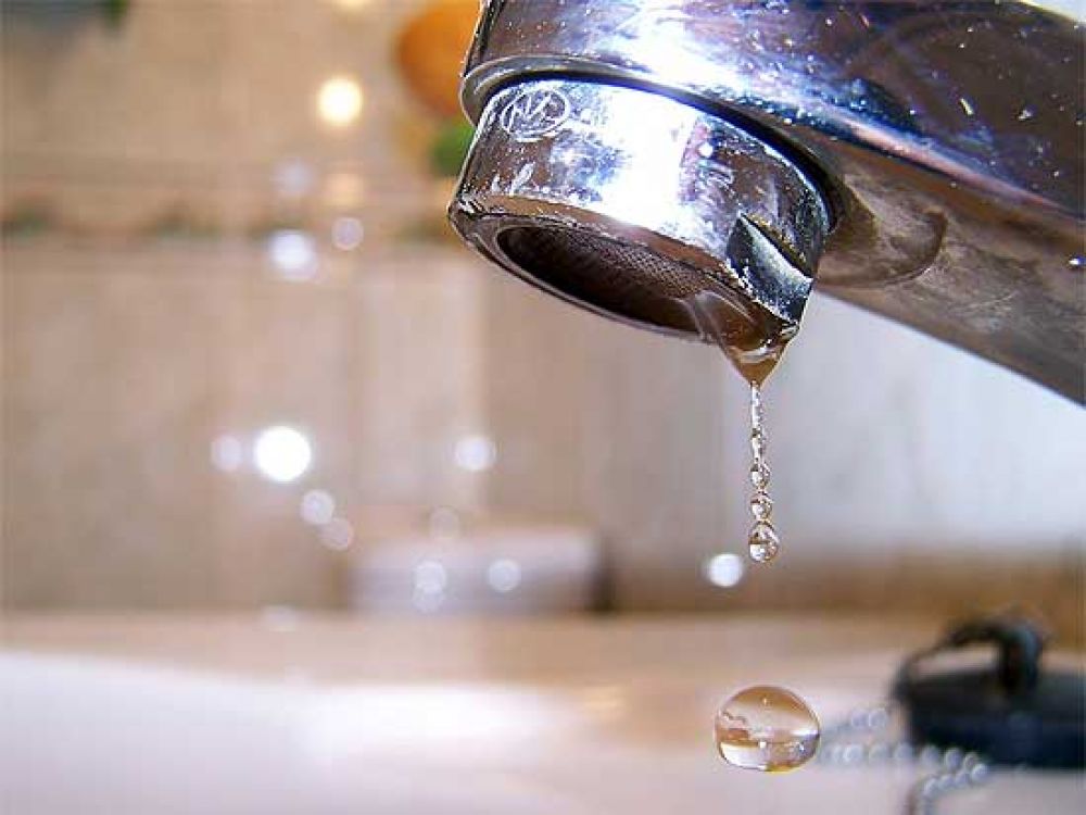 El consumo de agua en Olavarra baj 68% en los ltimos 18 aos