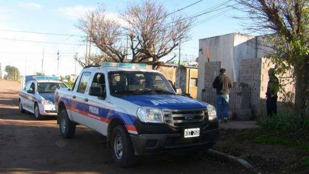 CONDENADOS POR VENDER DROGAS