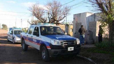 CONDENADOS POR VENDER DROGAS