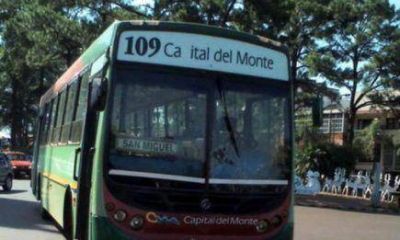Ober�: Si no aumenta el boleto reducir�an la frecuencia de colectivos