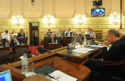 La Asamblea Legislativa design� nuevos jueces, fiscales y defensores