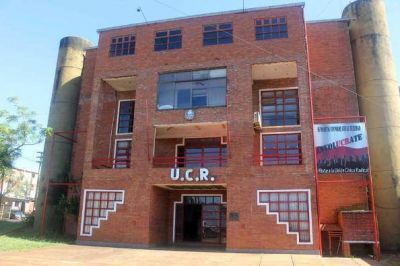 Pensando en el consenso y unidad la UCR acord� internas simult�neas